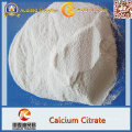 Food Additive Food Grade Calcium Citrate Bp98